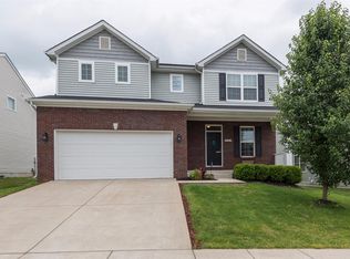 112 Galehouse Rd, Georgetown, KY 40324