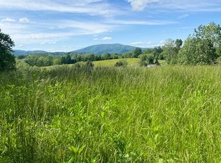 Tbd Cornerstone Rd, Independence, VA 24348