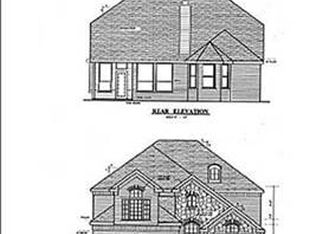 15304 Ringneck St, Roanoke, TX 76262