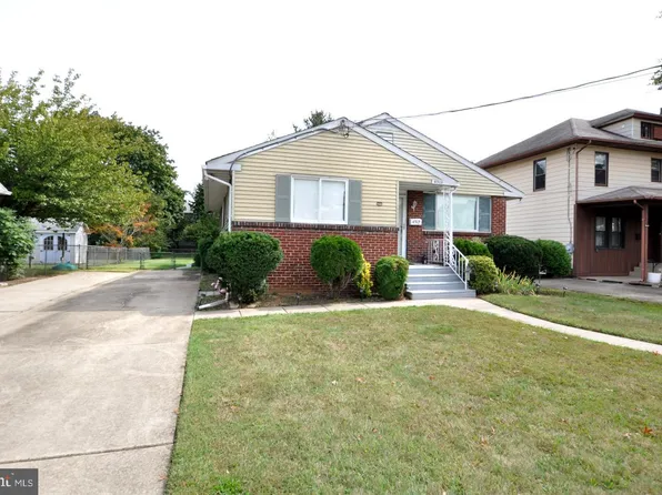 4312 Union Ave, Pennsauken, NJ 08109