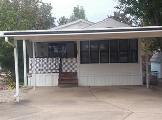 209 Blue Bird Ln, Branson, MO 65616