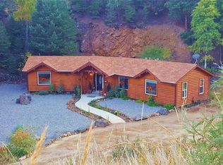 612 S Spring Gulch Rd, Idaho Springs, CO 80452