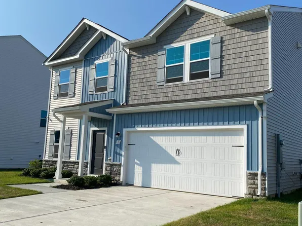 127 Whimbrel Rd, Hedgesville, WV 25427