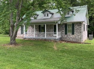 217 Tanglewood Dr, Science Hill, KY 42553