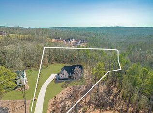 212 Cardiff Ct, Ball Ground, GA 30107