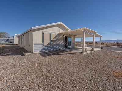 1296 E Citrus Dr, Kingman, AZ, 86409