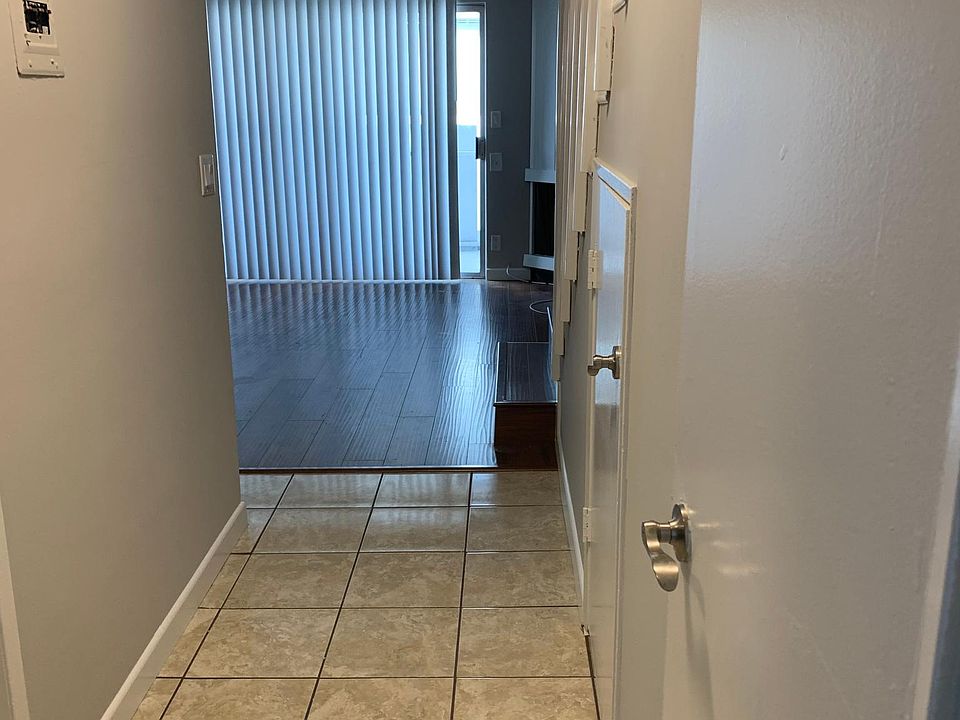 Entry way