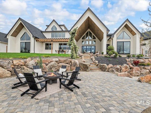 3403 N Mayberry Way, Eagle, ID 83616