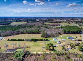 0 Powhatan Rd, Clayton, NC 27527