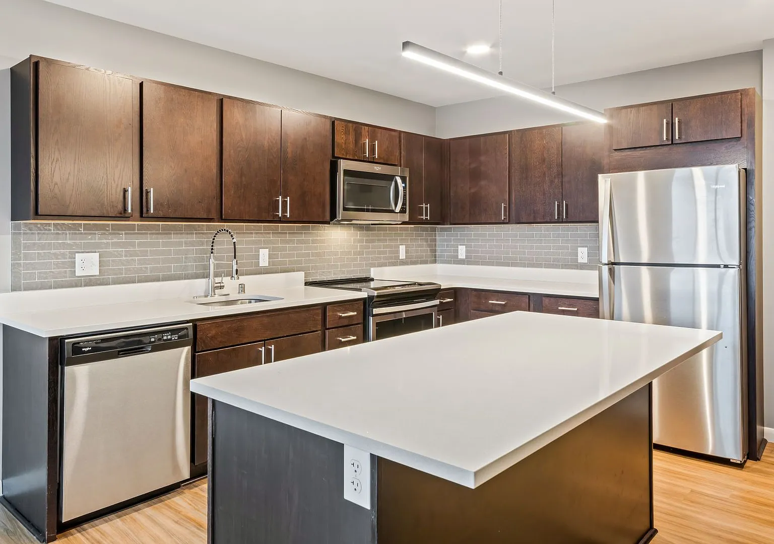 Honey Creek Place — Photo 1