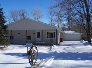 24917 Karr Rd, Belleville, MI 48111