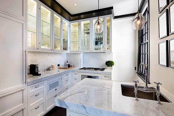 Sold by Brown Harris Stevens | media 3