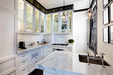 Sold by Brown Harris Stevens