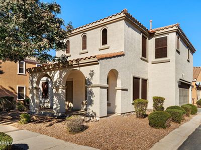 3500 E MILKY Way, Gilbert, AZ, 85295