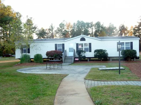 901 E Washington St, Nashville, NC 27856