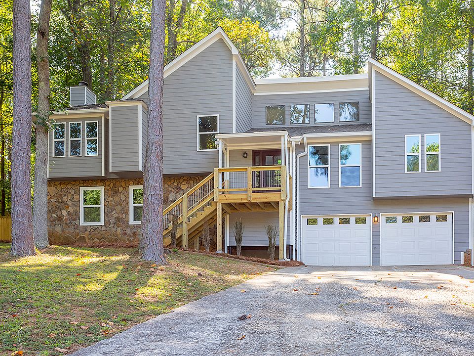 1st image of 4120 Gregory Manor Cir SW