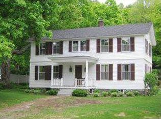 38 Pine St, Peterborough, NH 03458