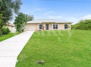 3403 6th St W, Lehigh Acres, FL 33971