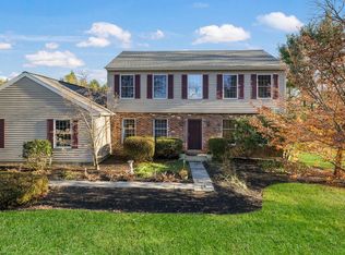 1135 Ferry Rd, Doylestown, PA 18901