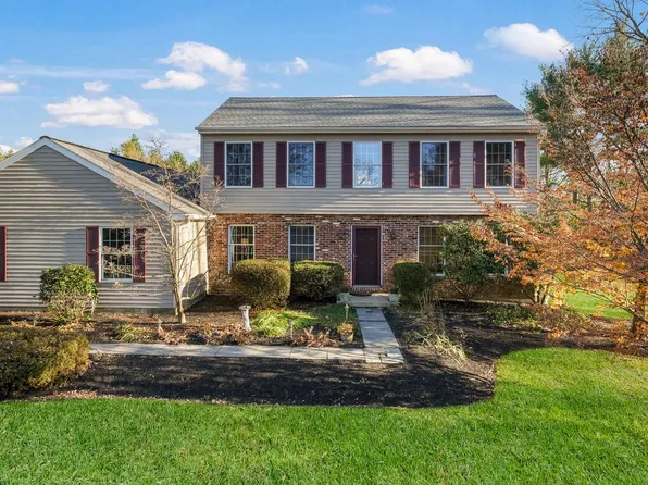 1135 Ferry Rd, Doylestown, PA 18901