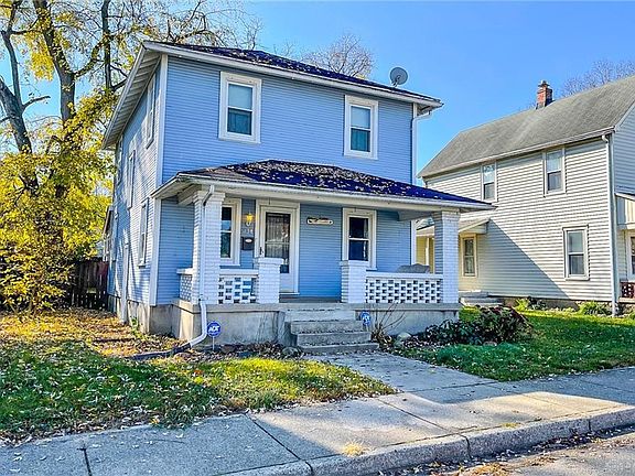 3rd image of 534 Beckman St