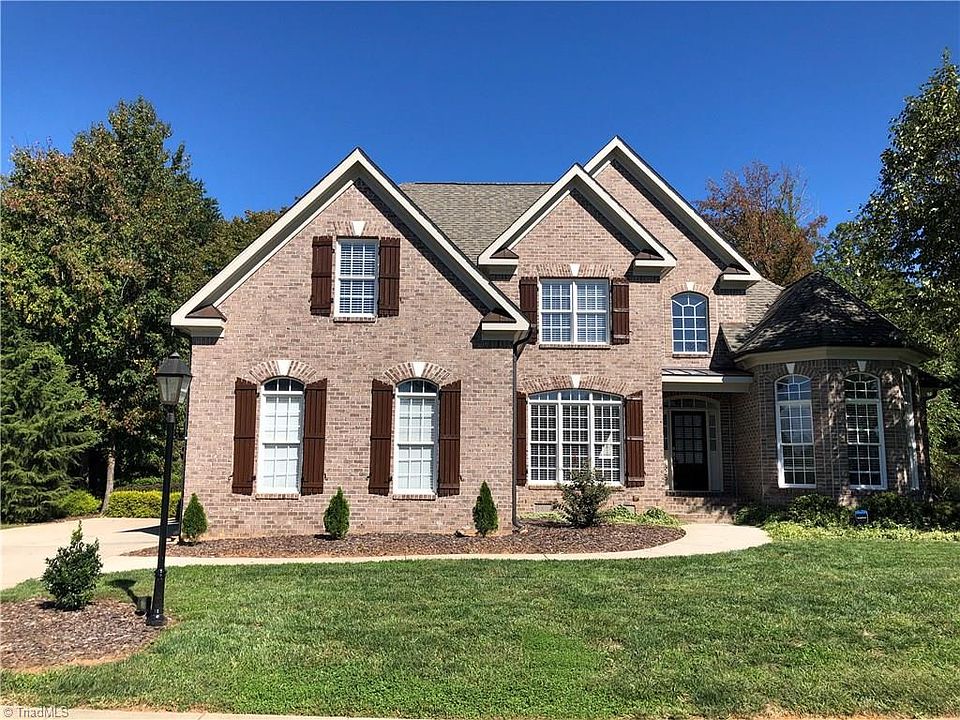 7628 Henson Forest Dr, Summerfield, NC 27358 Zillow