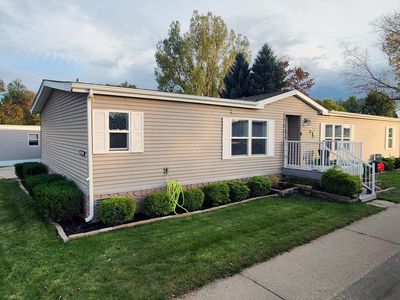 4251 Claridge Loop, Bismarck, ND, 58503