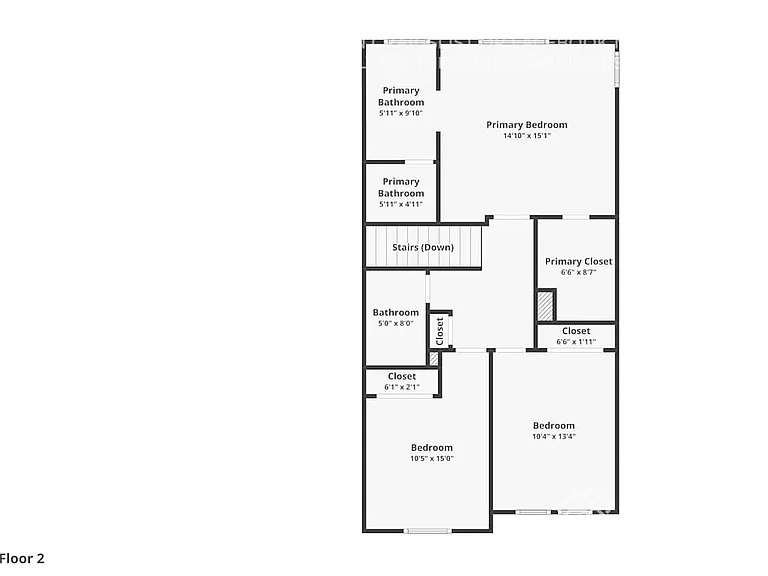 2515 Wellworth Ave — Photo 2