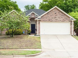 3721 Monte Carlo Ln, Denton, TX 76210