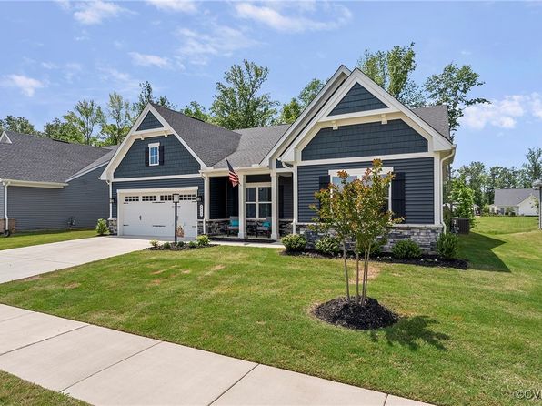 7971 Winter Fog Dr, New Kent, VA 23124