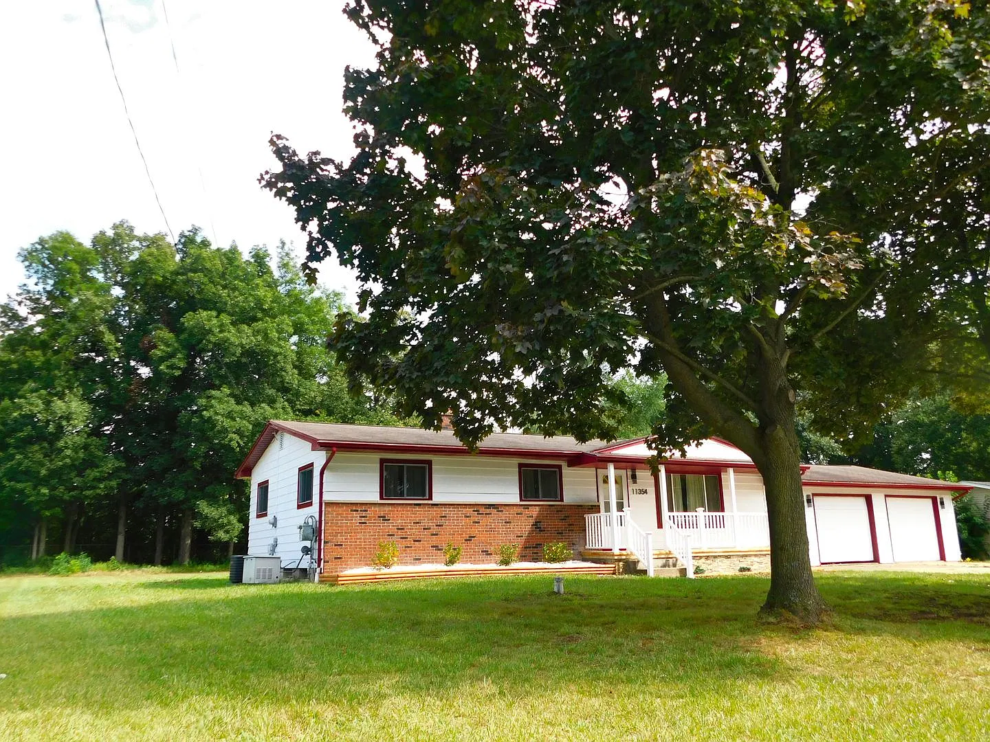 3-Bedroom Ranch, Premium Finishes, Half-Acre Lot — Photo 2
