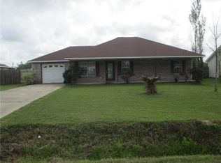 10520 Maple St, Vancleave, MS 39565