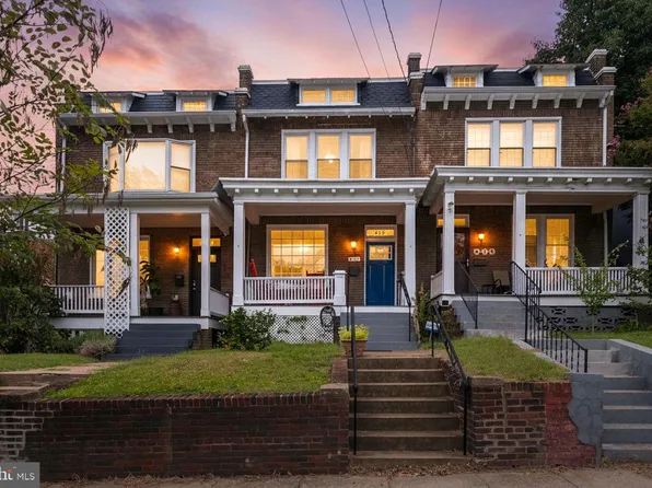 412 Douglas St NE, Washington, DC 20017