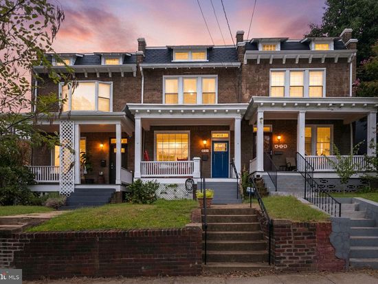 412 Douglas St NE, Washington, DC 20017