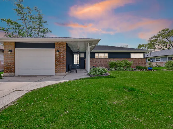 287 Rich Rd, Park Forest, IL 60466