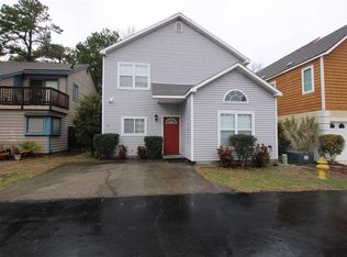 829 9th Ave S UNIT 66, North Myrtle Beach, SC 29582
