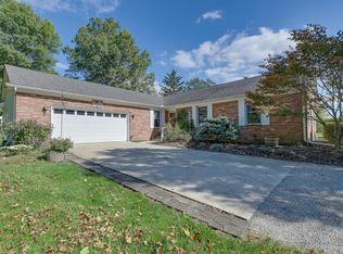 5060 N Lake Hill Dr, Delaware, OH