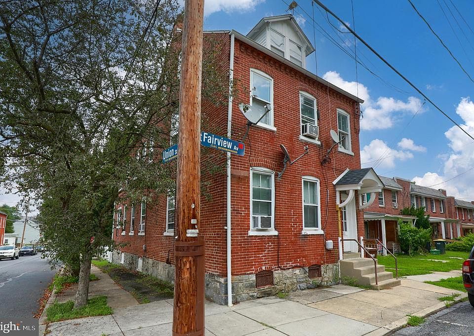 1st image of 401 Fairview Ave