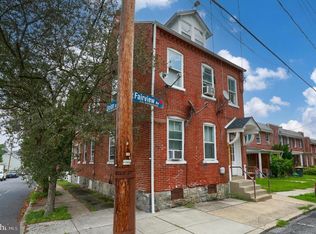 401 Fairview Ave, Lancaster, PA 17603