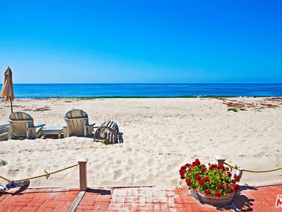 23834 Malibu Rd, Malibu, CA, 90265