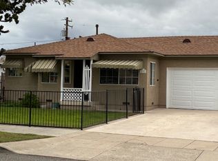 896 S Claudina St, Anaheim, CA 92805