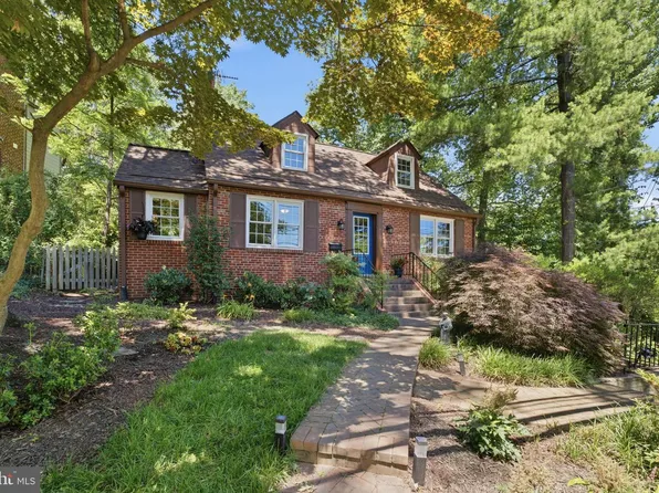 3500 Belleview Ave, Landover, MD 20785