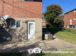 1110 Cedarcroft Rd UNIT A, Baltimore, MD 21239