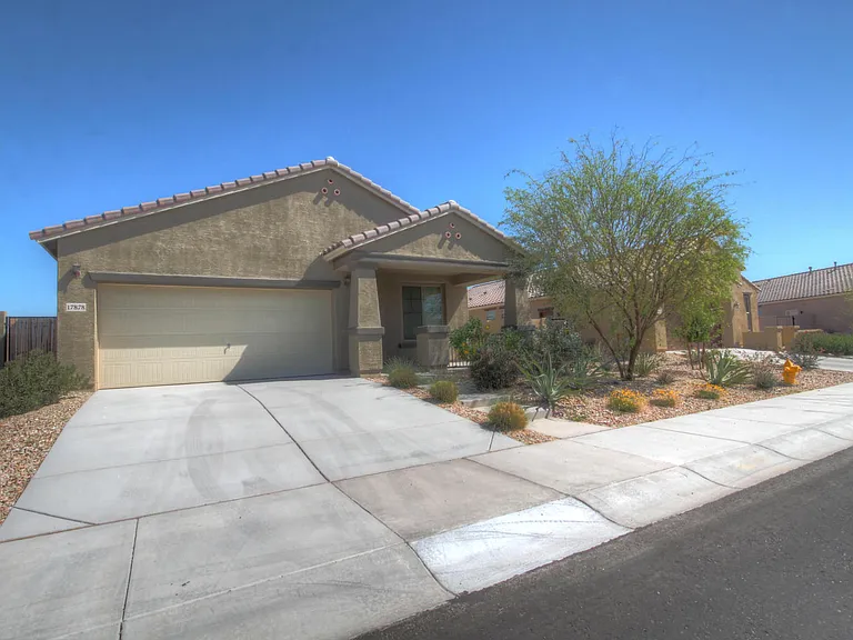 17878 W Desert Wind Dr — Photo 1