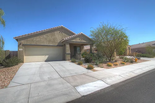17878 W Desert Wind Dr Photo 1