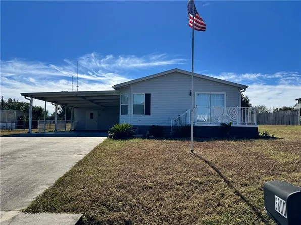 6800 NE 3rd Pl, Ocala, FL 34470