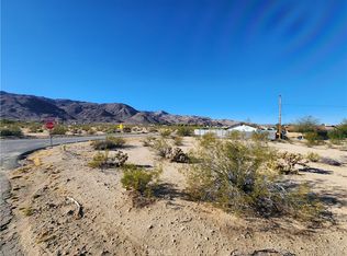 LOT 4 Juniper Ave LOT 3, Twentynine Palms, CA 92277