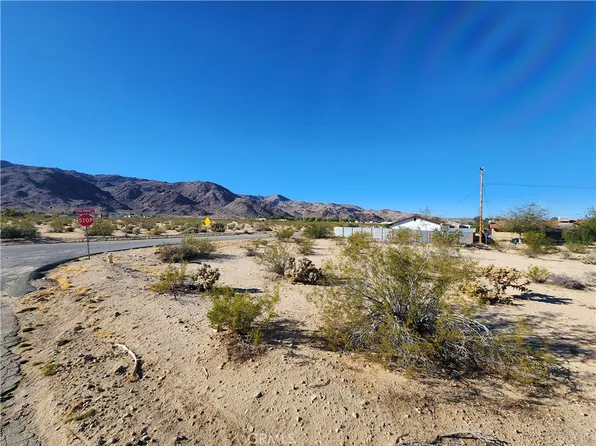 4 Juniper Ave Lot 3-29, Twentynine Palms, CA 92277