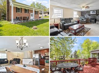 202 Glade Blvd, Walkersville, MD 21793