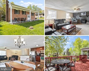 202 Glade Blvd, Walkersville, MD, 21793